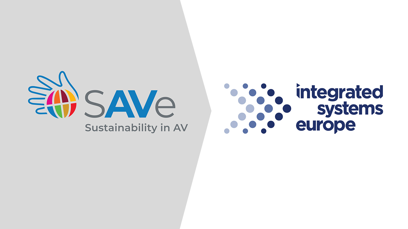 Sustainability in AV (SAVe) to Participate at ISE 2023 For First Time