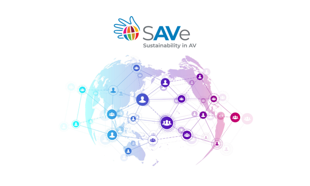 SAVe Ambassador Program