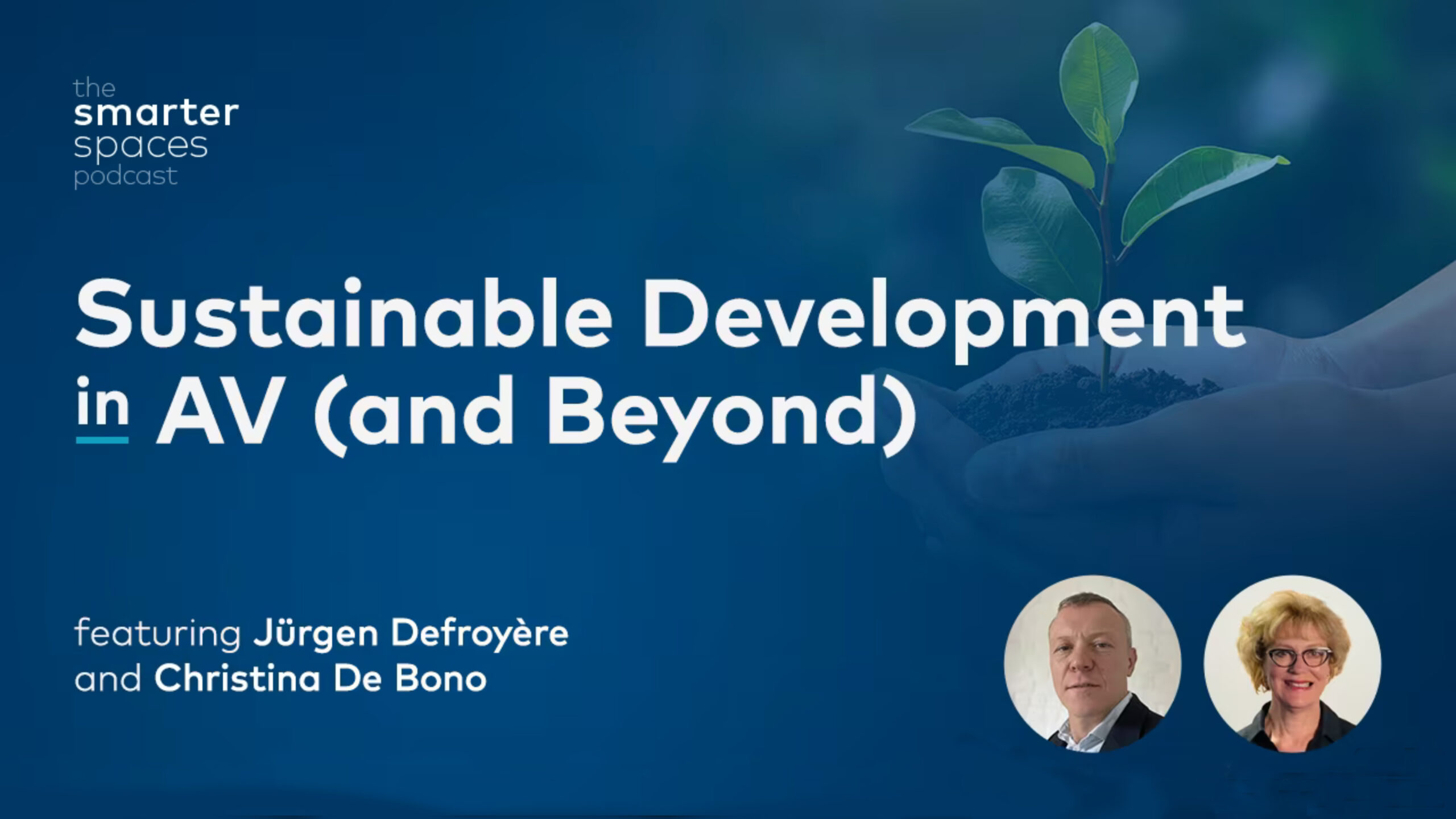 Speeding Industry’s Path to Sustainability