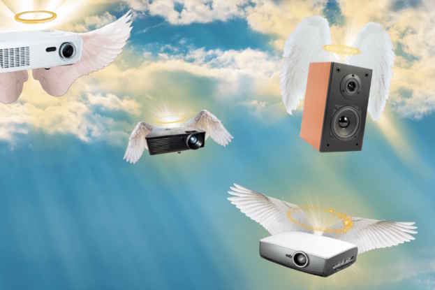 When AV products die