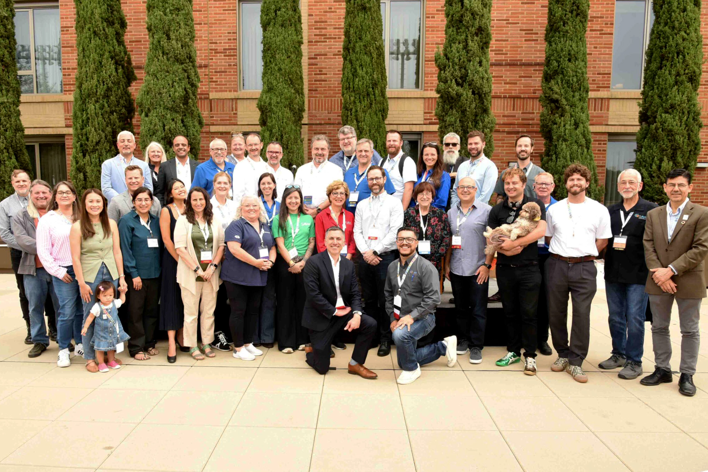 SAVe 2025 Global Conference Photo Gallery