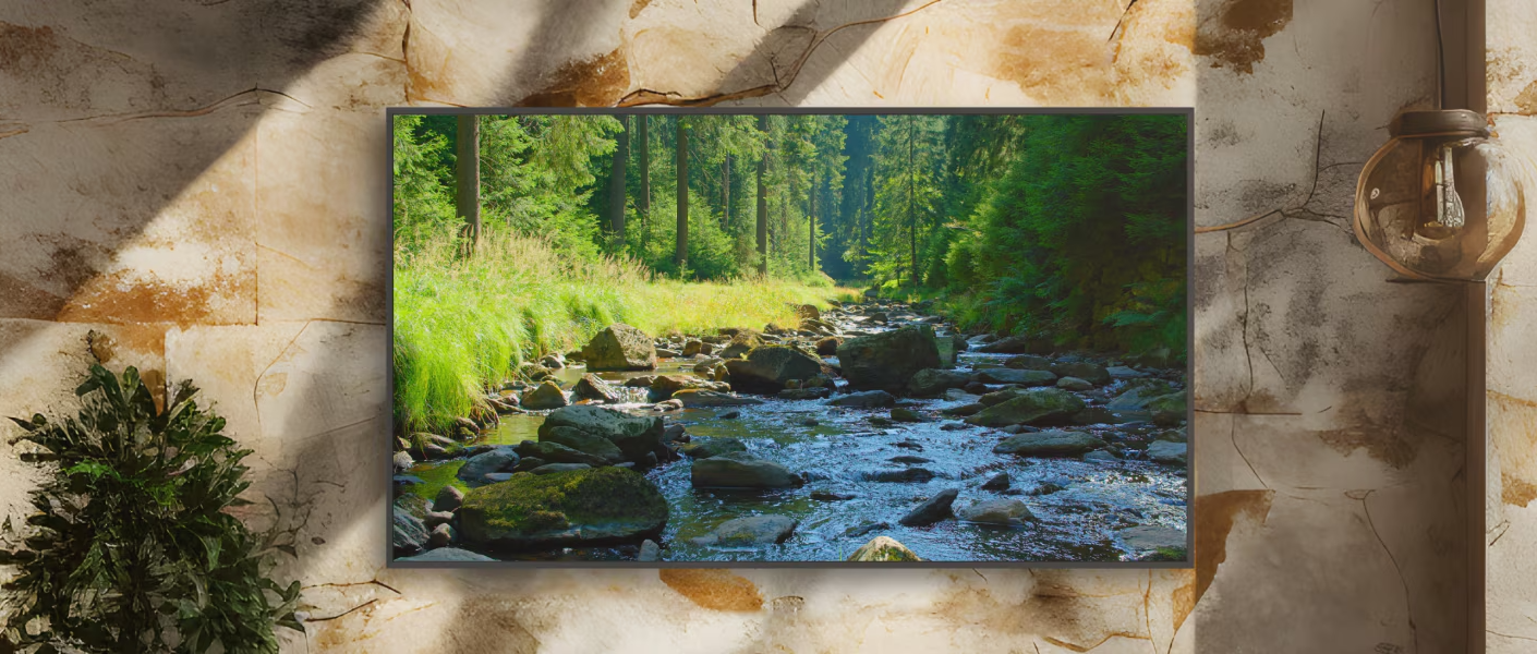 Sony Walks the Talk:  Advances Sustainability with its New Pro BRAVIA series BZ-P Displays